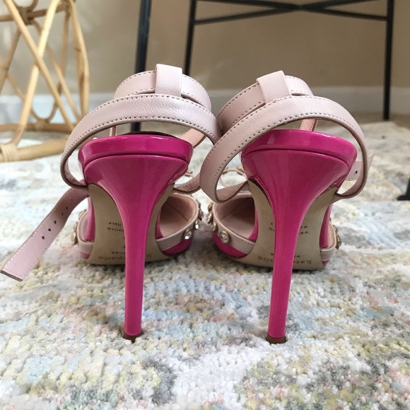 Kate Spade, Lydia, Carousel pink patent, 7 - Picture 3 of 7